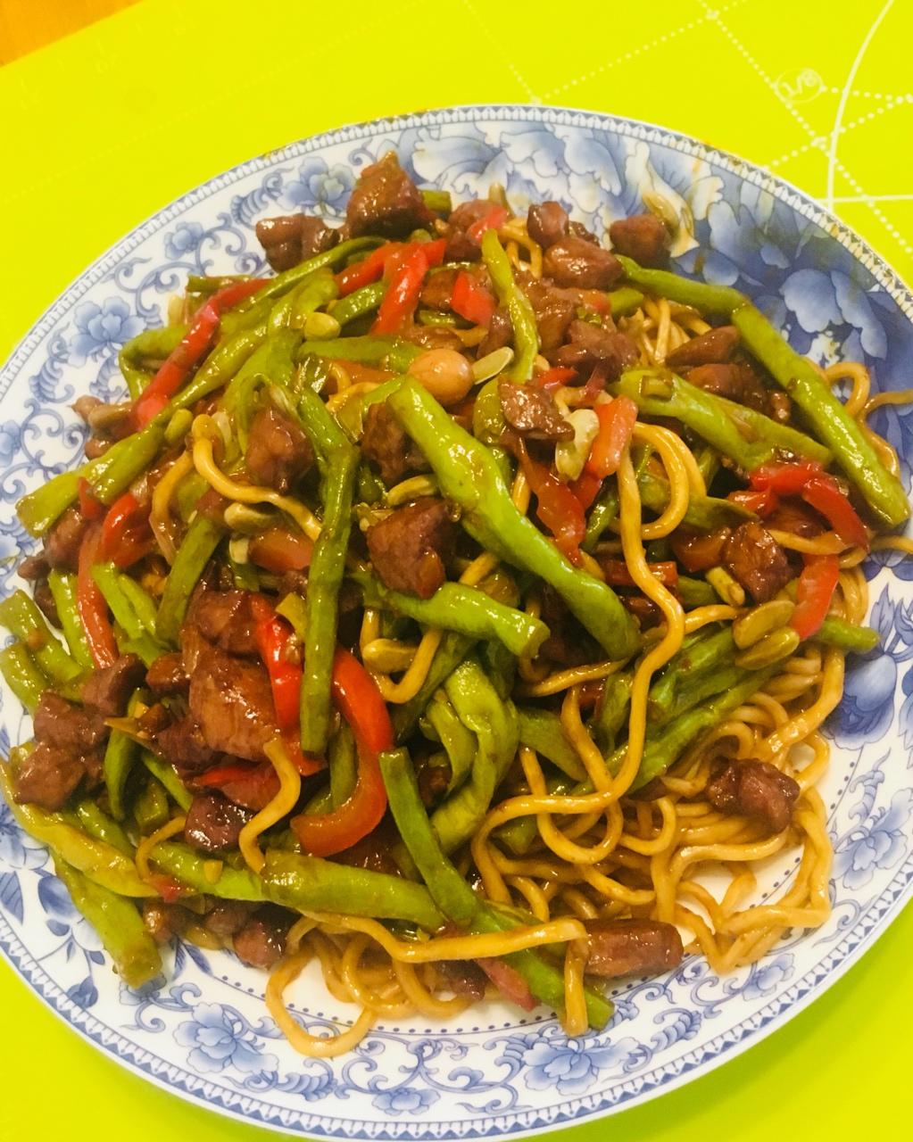 🌳万事皆通厨房里悟道幸福🌳