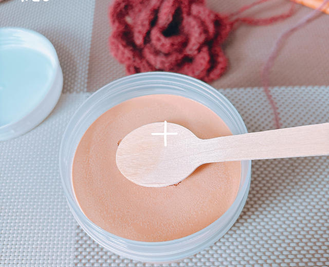 「甜品」巧克力雪糕的做法