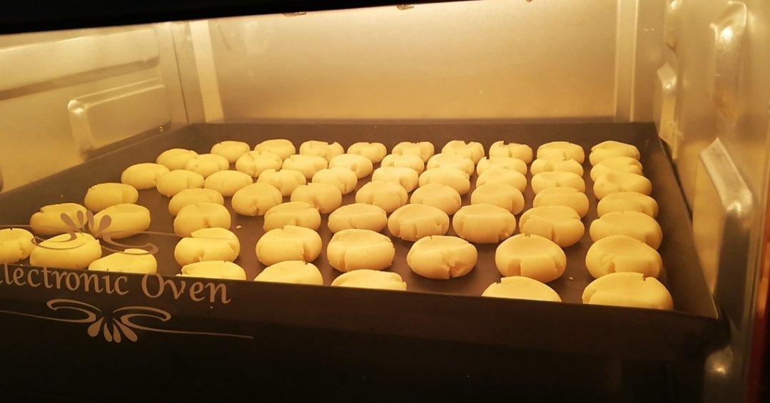 玛格丽特饼干