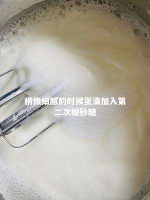 可可咖啡奶油蛋糕卷的做法 步骤7