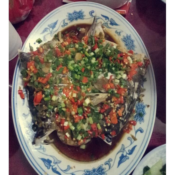 剁椒鱼头