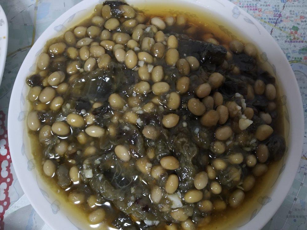 老北京独茄子
