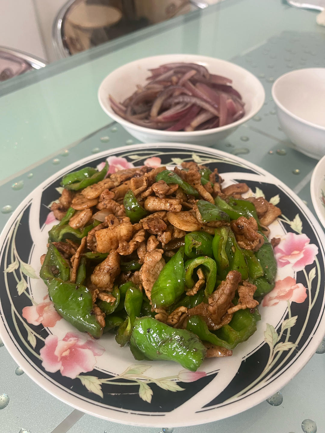 湖南小炒肉