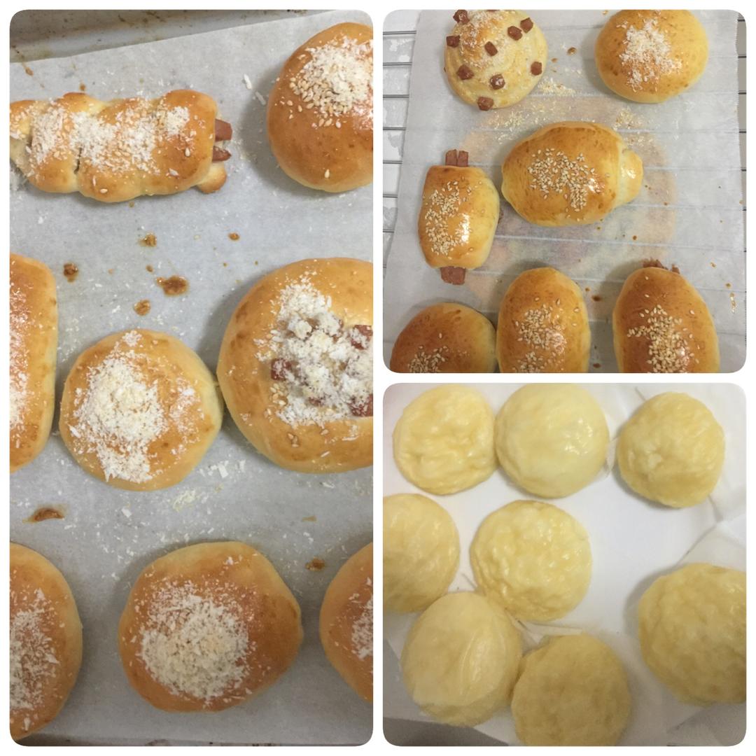 《Tinrry+》软绵绵的白吐司