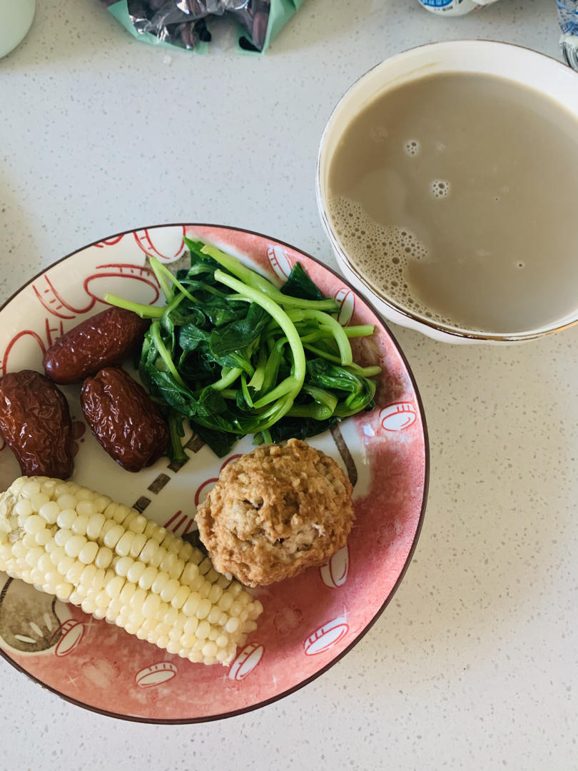 叫兽易小星的一拳食谱（减肥餐打卡）更新啦！！！