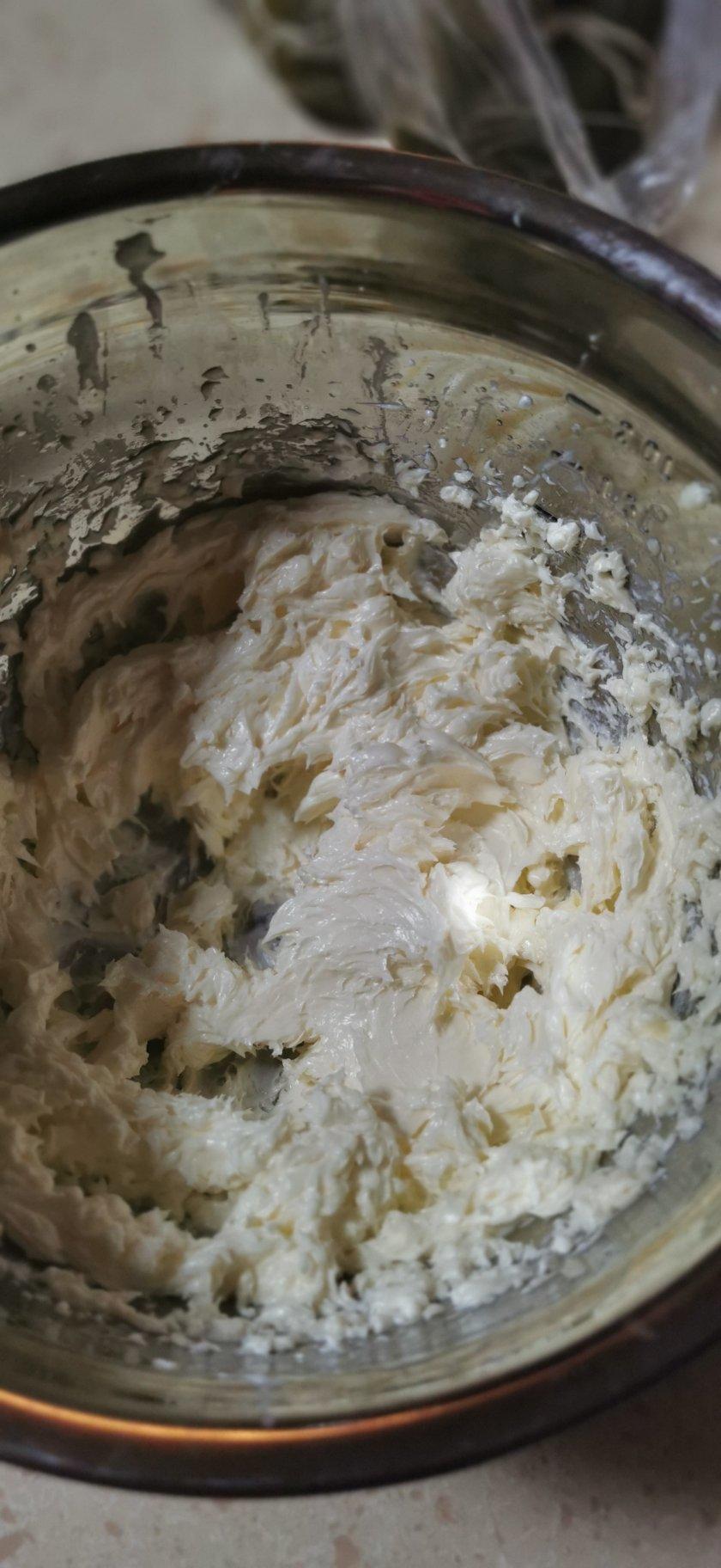 老奶油（小时候的味道）