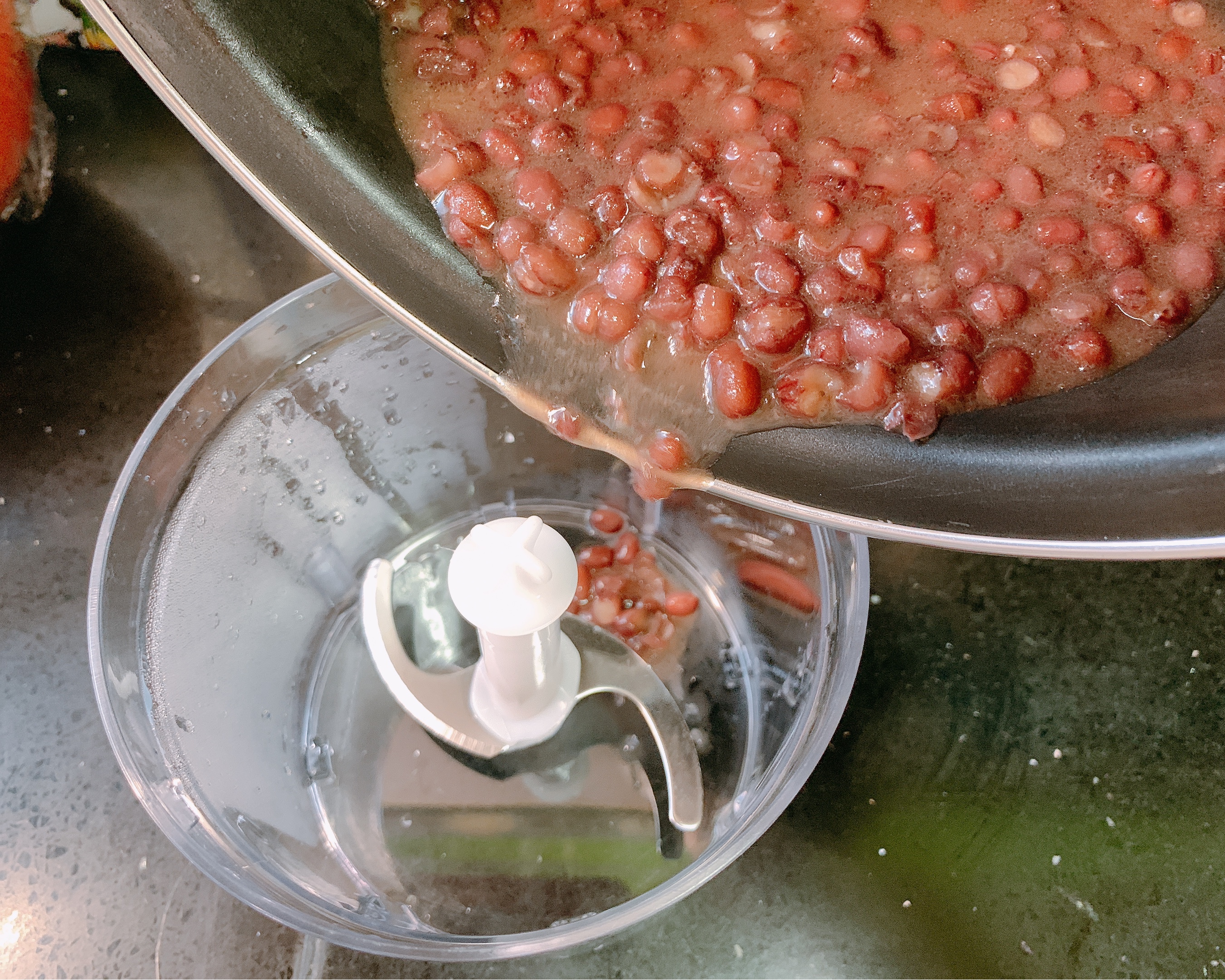 【早餐系列】- 自制红豆沙铜锣烧的做法 步骤8