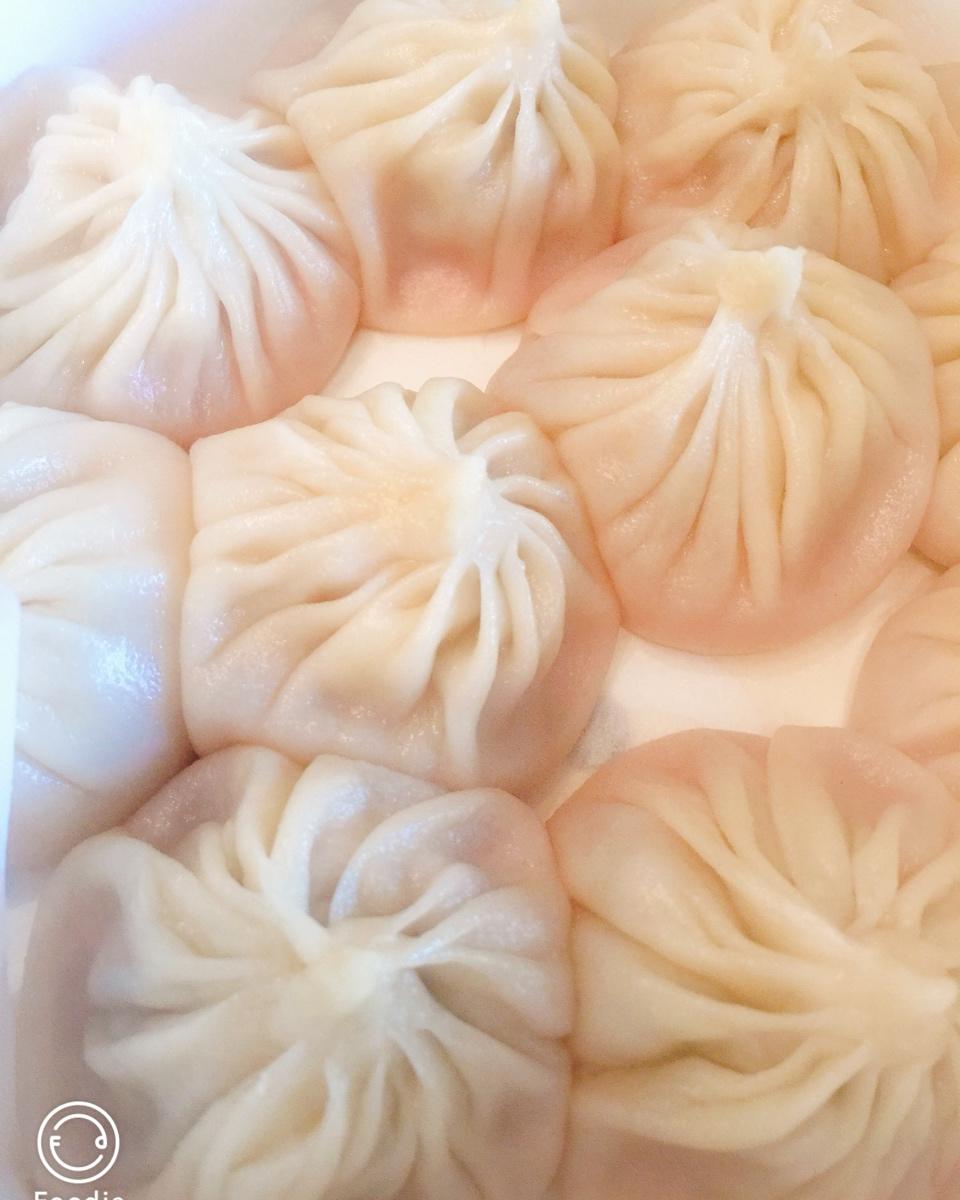 小笼包