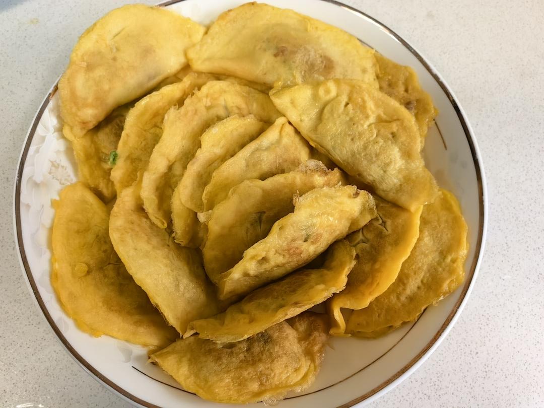蛋饺