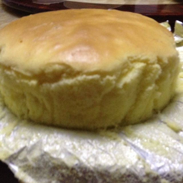 淡奶油蛋糕