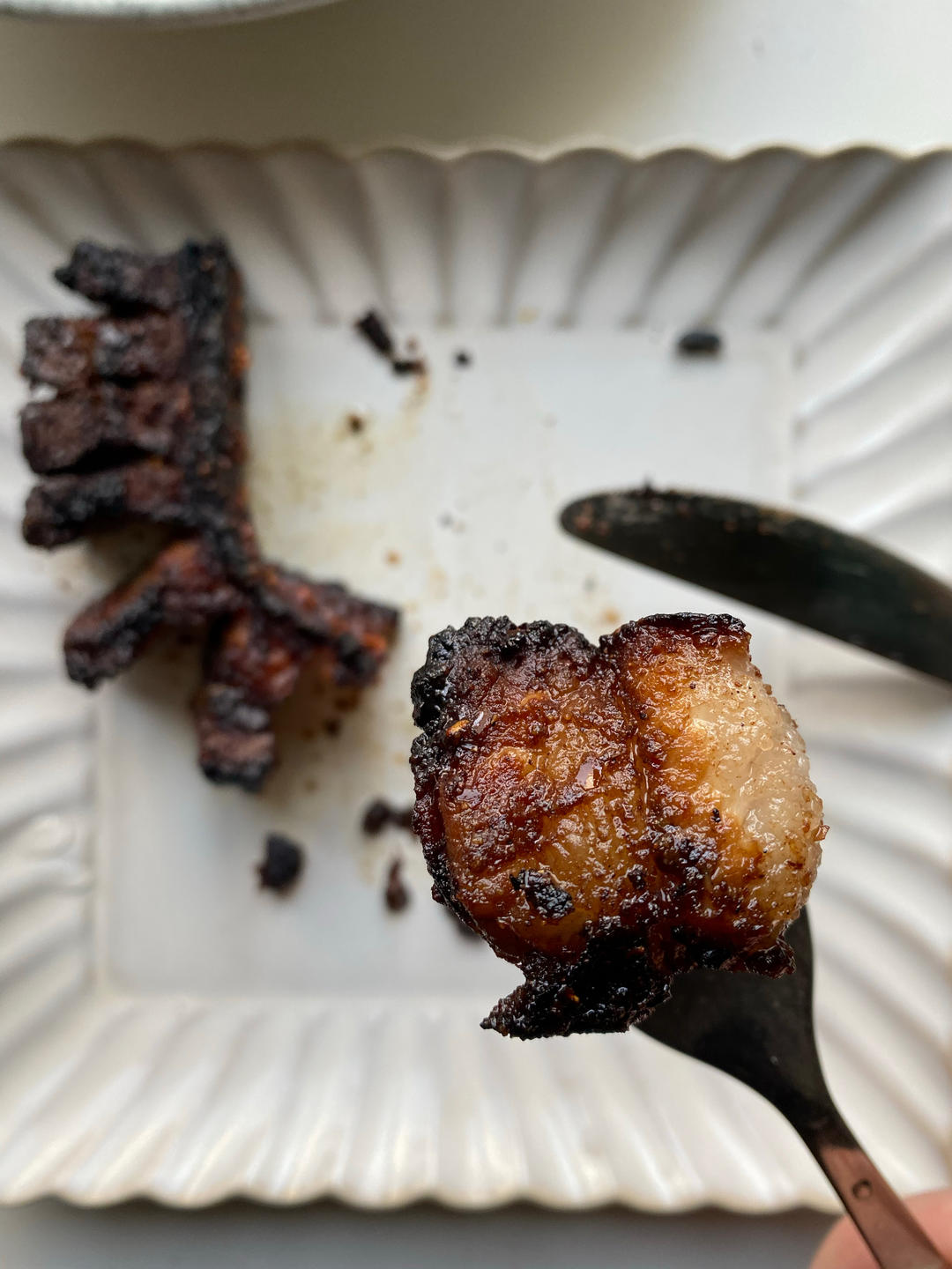 脆皮五花肉，简单易操作