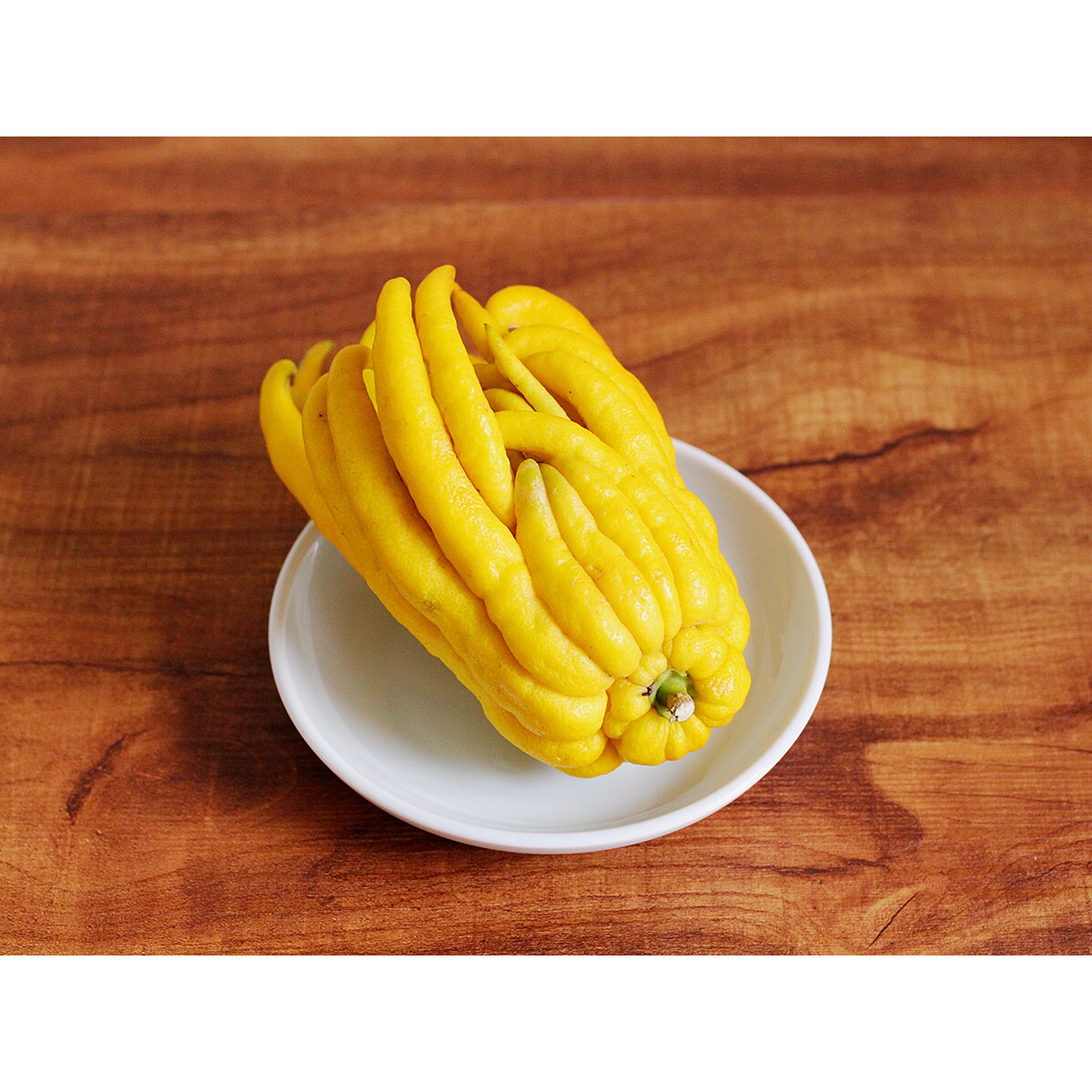 cherrie樱桃酱做的蜜糖佛手果茶