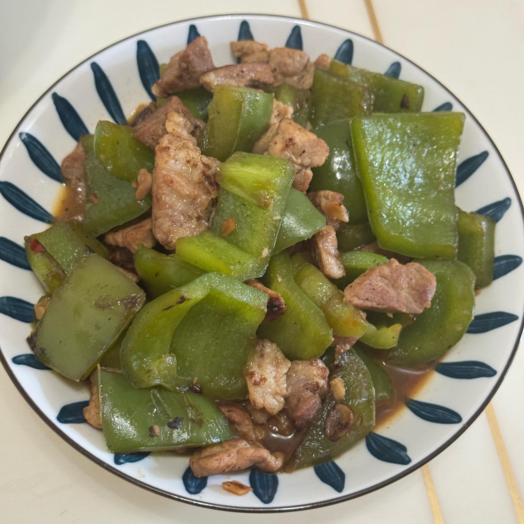下饭神器回锅肉，不爱吃肥肉的我都超喜欢！