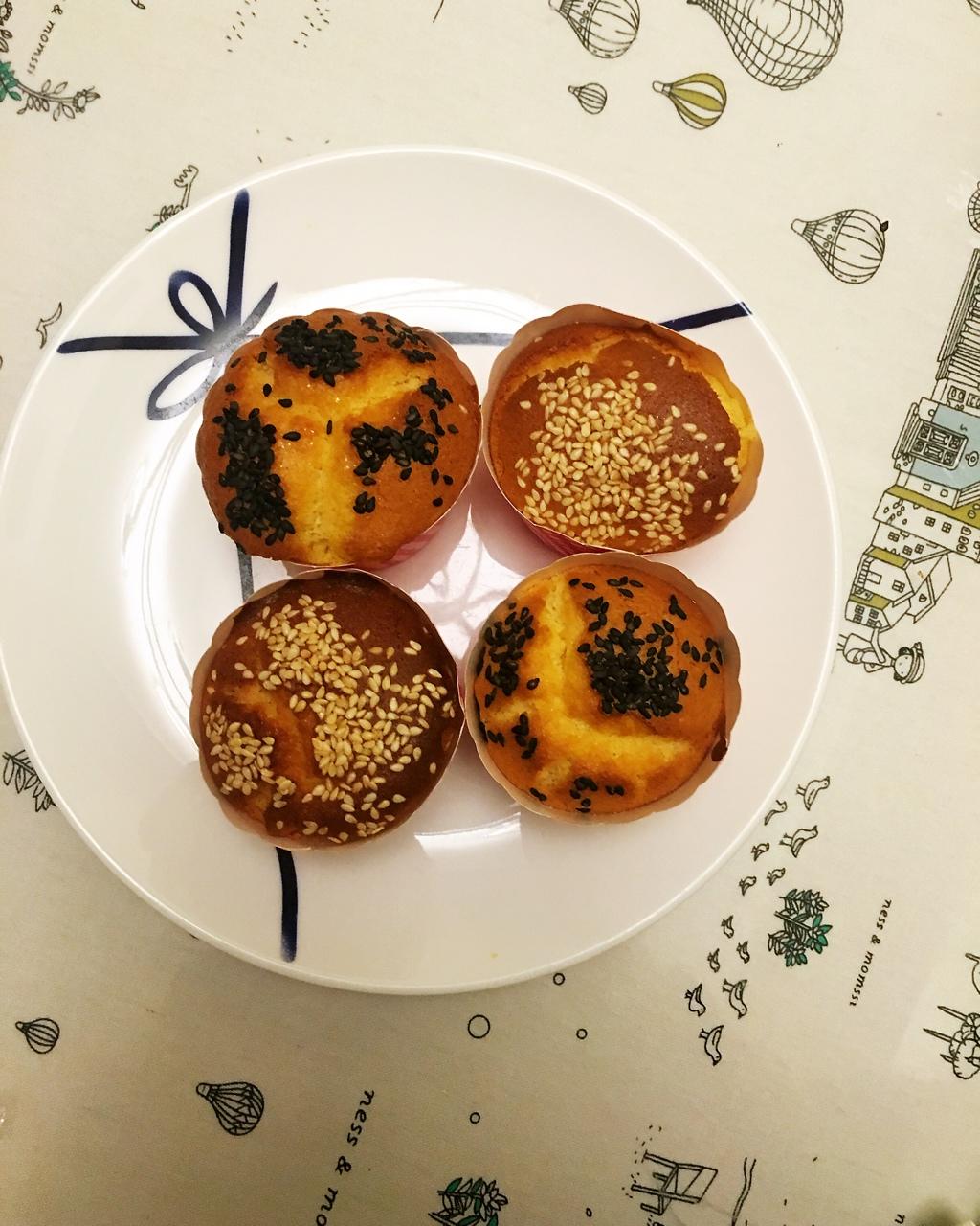 家喻户晓的明星款蛋糕：蜂蜜蛋糕