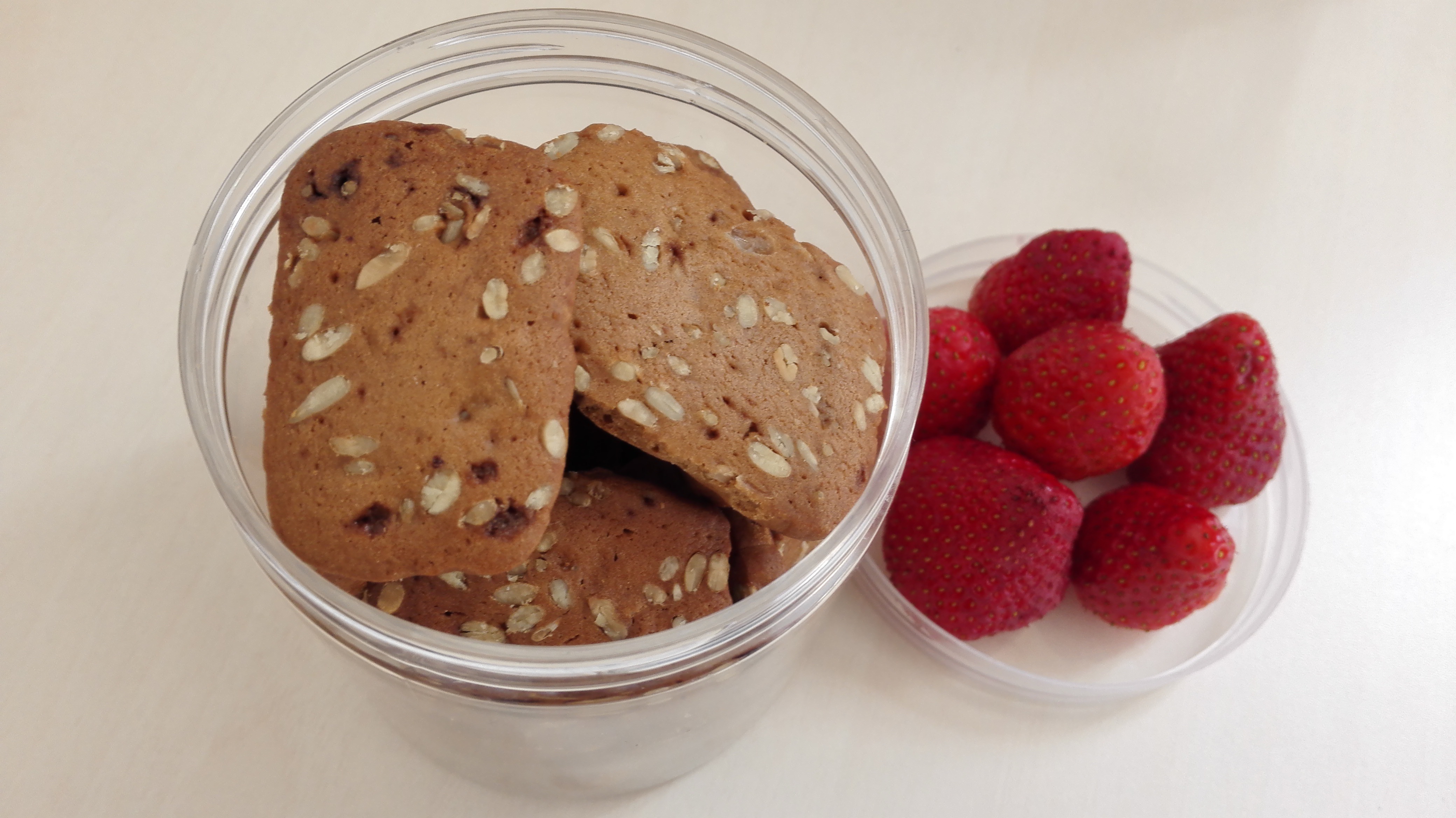 红糖杏仁曲奇--补血养颜。（君之改良版）