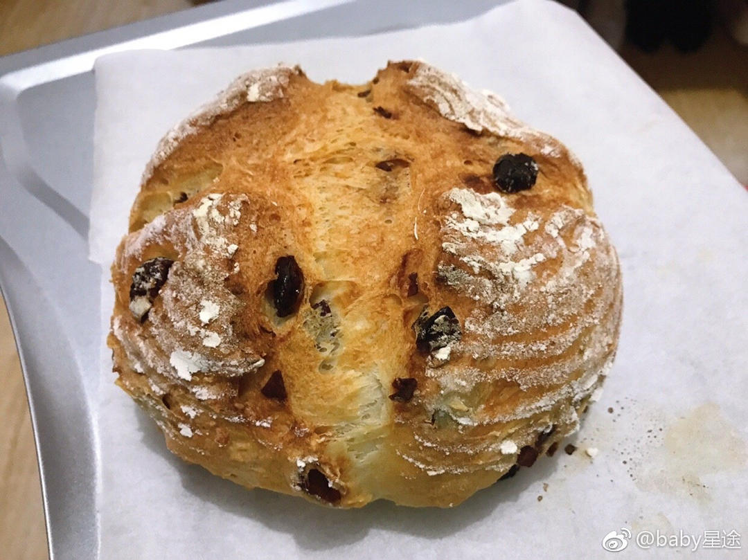 绝密！8分钟，8块钱，吃8天的正宗欧包loaf来了！