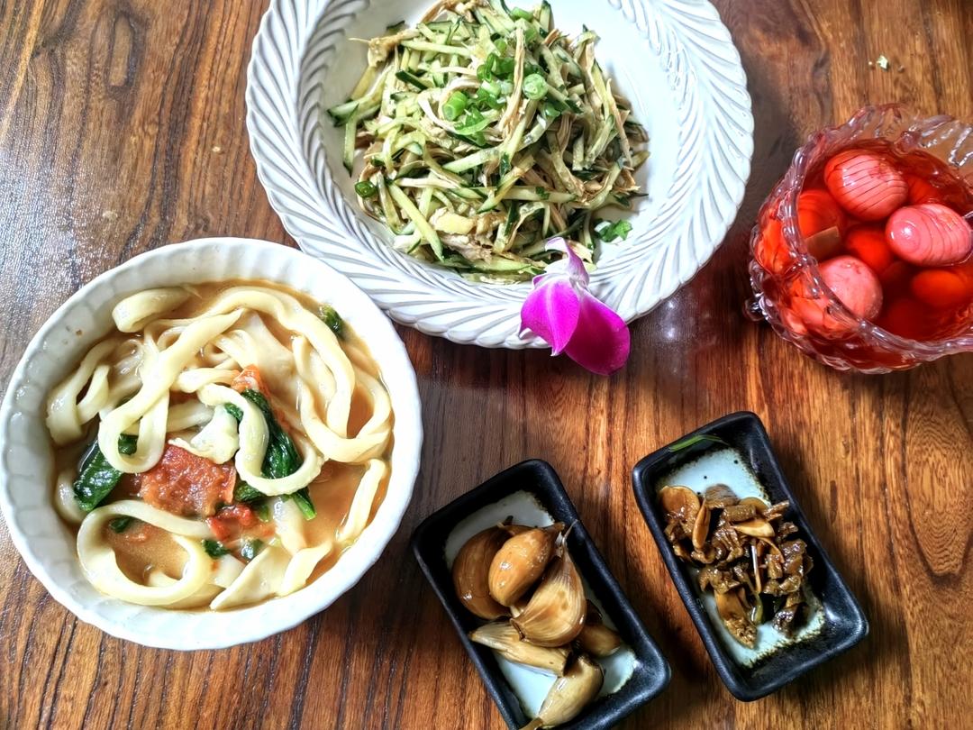 酸甜糖蒜的做法 步驟7