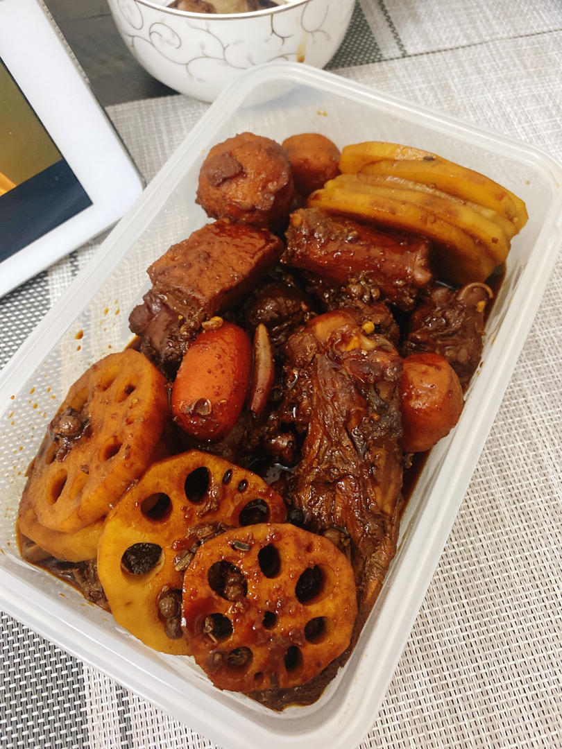 周黑鸭(小翔哥版)