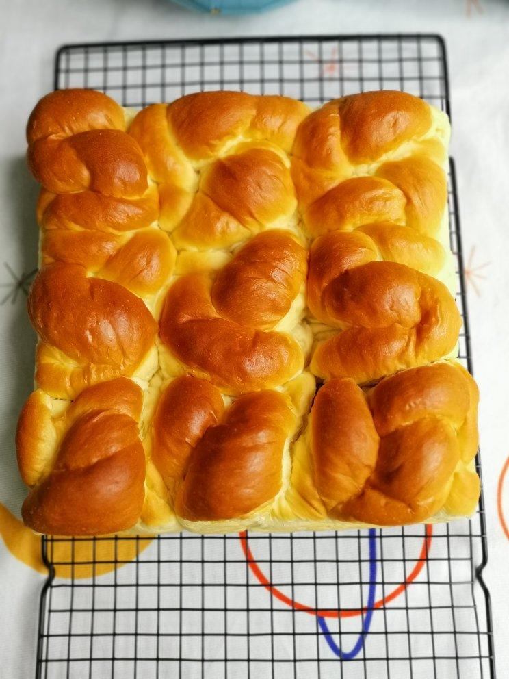 炸酸奶【6月北鼎烤箱食谱】