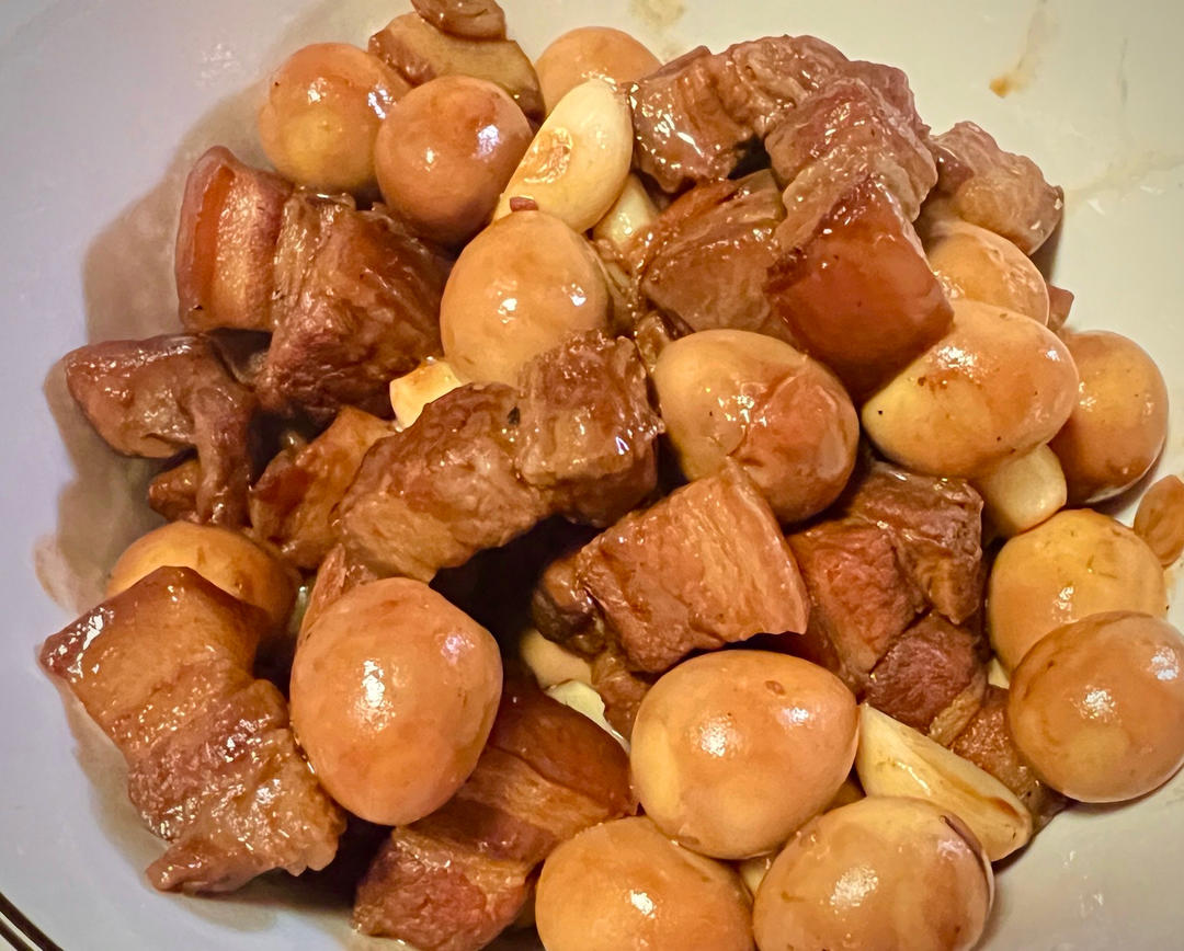 破防了❗️红烧肉这样做味道真的绝了