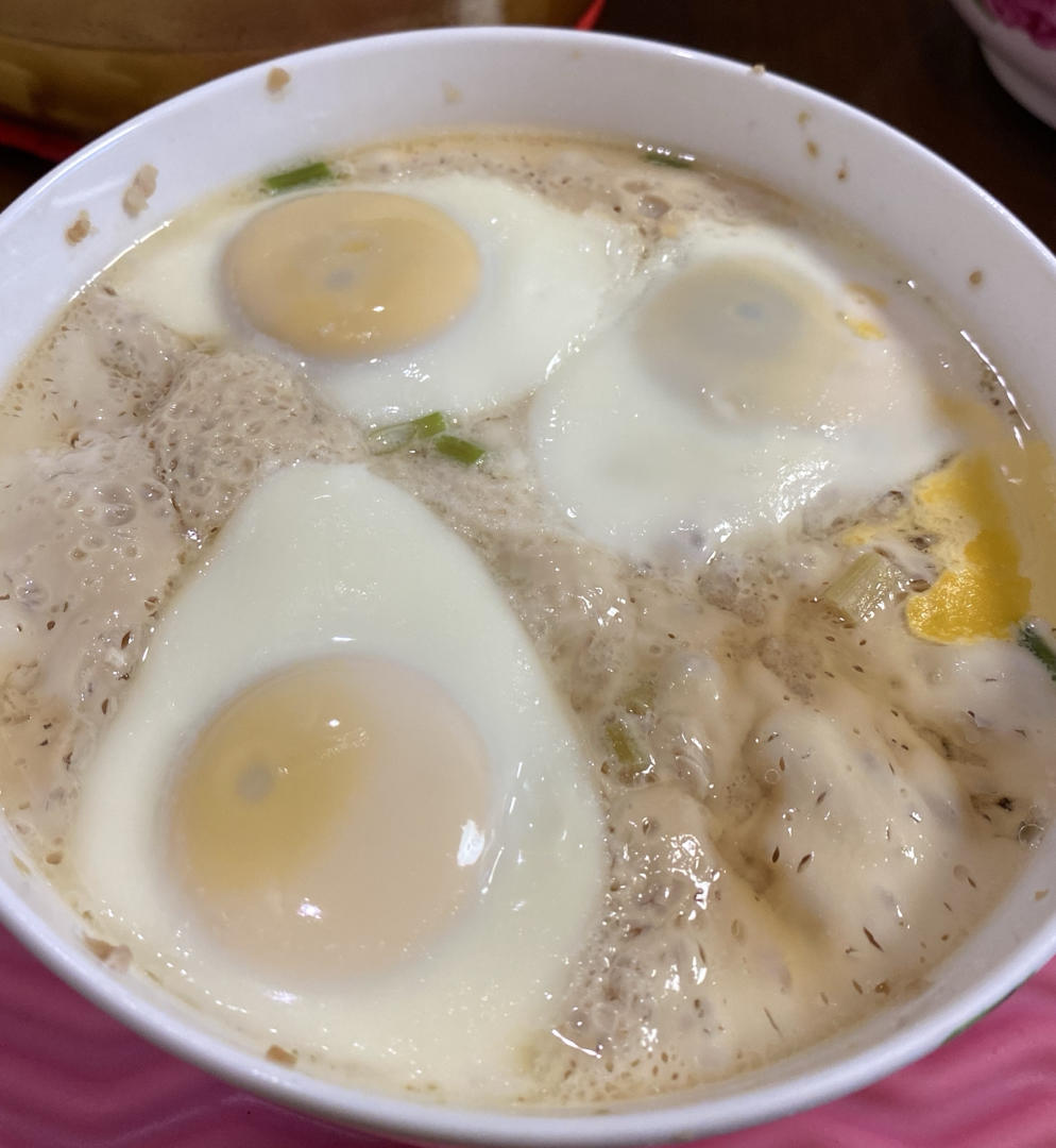 无法取代的肉饼蒸蛋，才是九年义务制教育的标配，没想到竟然是手残党的福音