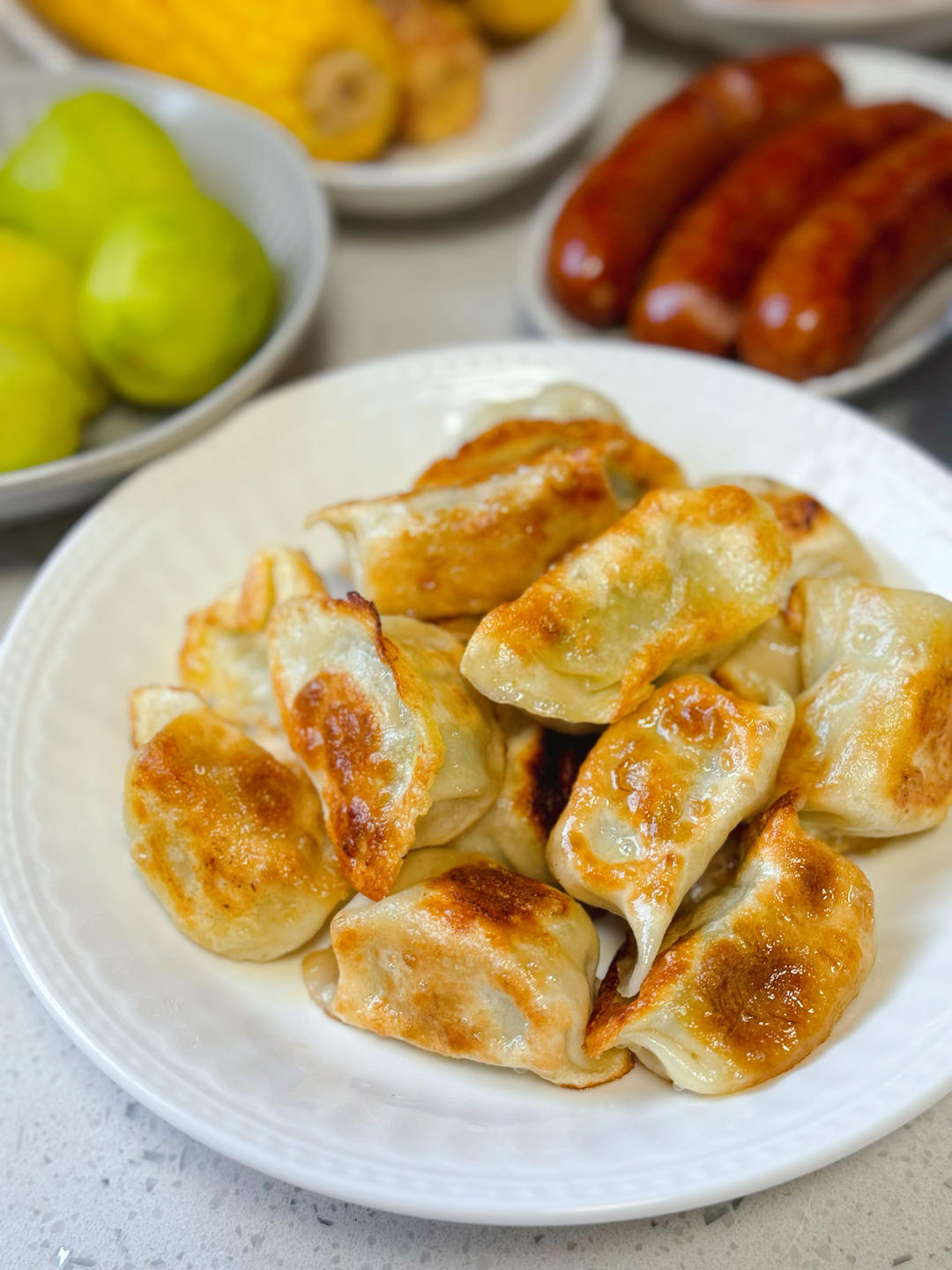 宝蛋的早餐
