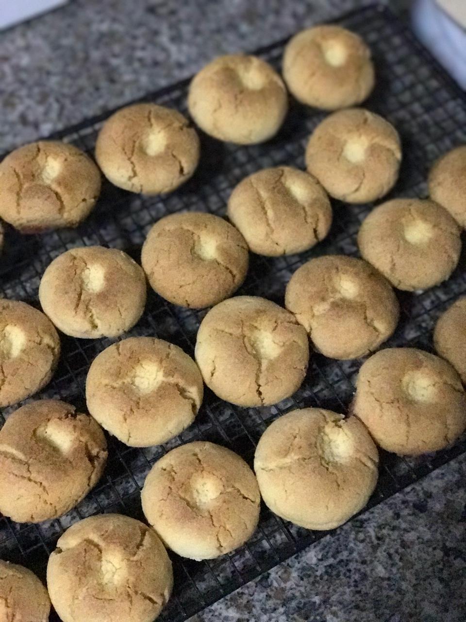 桃酥（古早味）