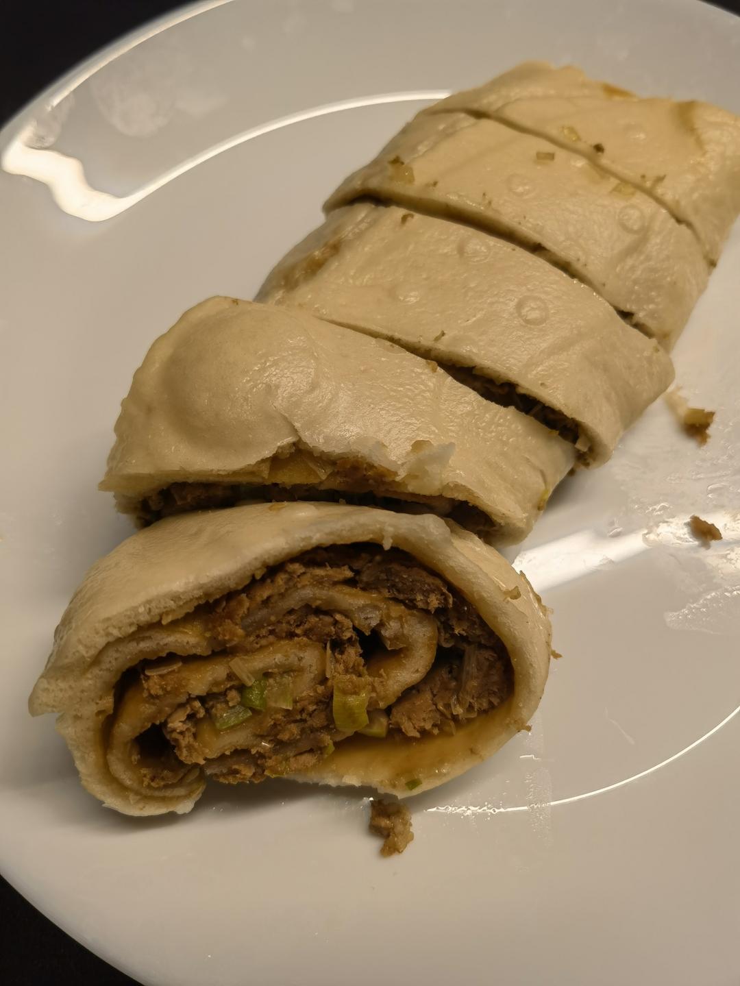 老北京懒龙（肉龙）