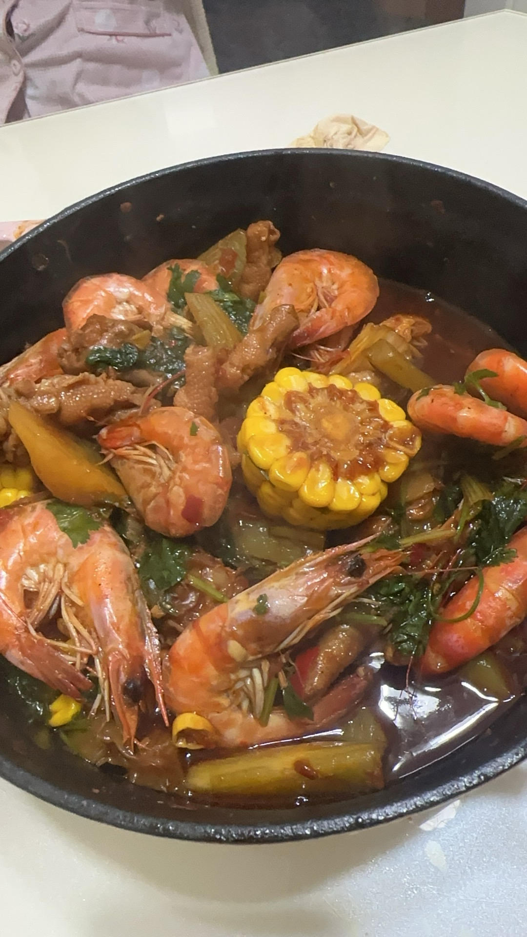 复刻某胖子158鸡爪煲，在家做要花多少