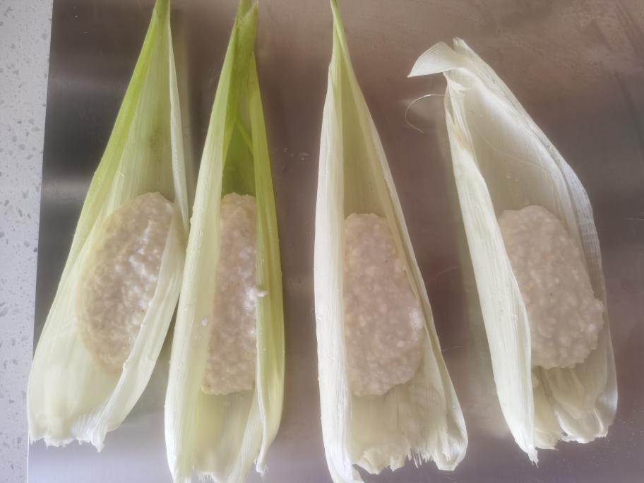 玉米粑粑