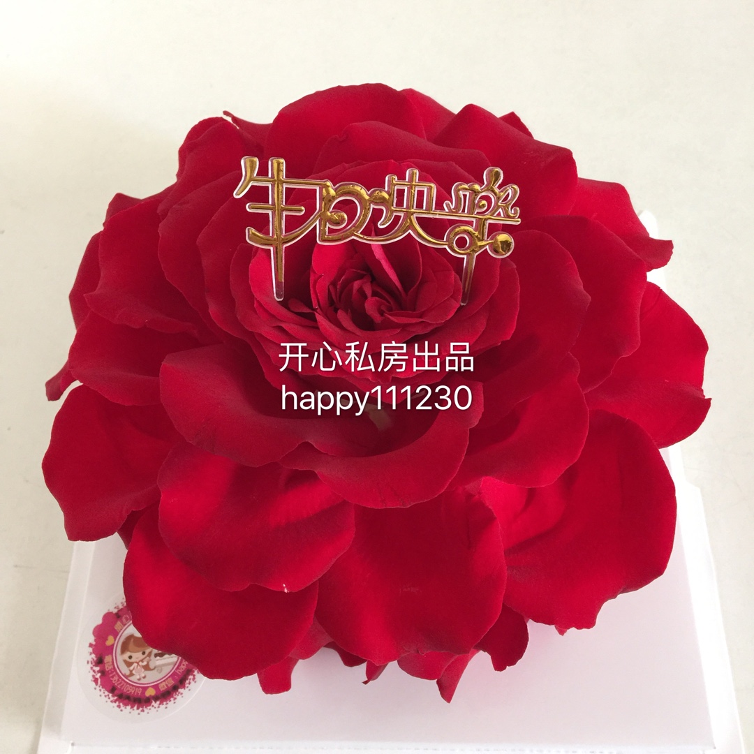 开心的小美好