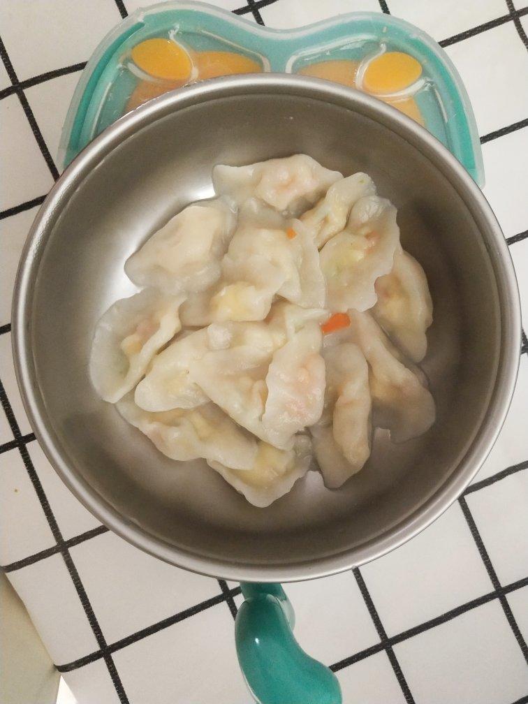 淇宝宝12个月辅食记录，来自少女母亲的爱呦