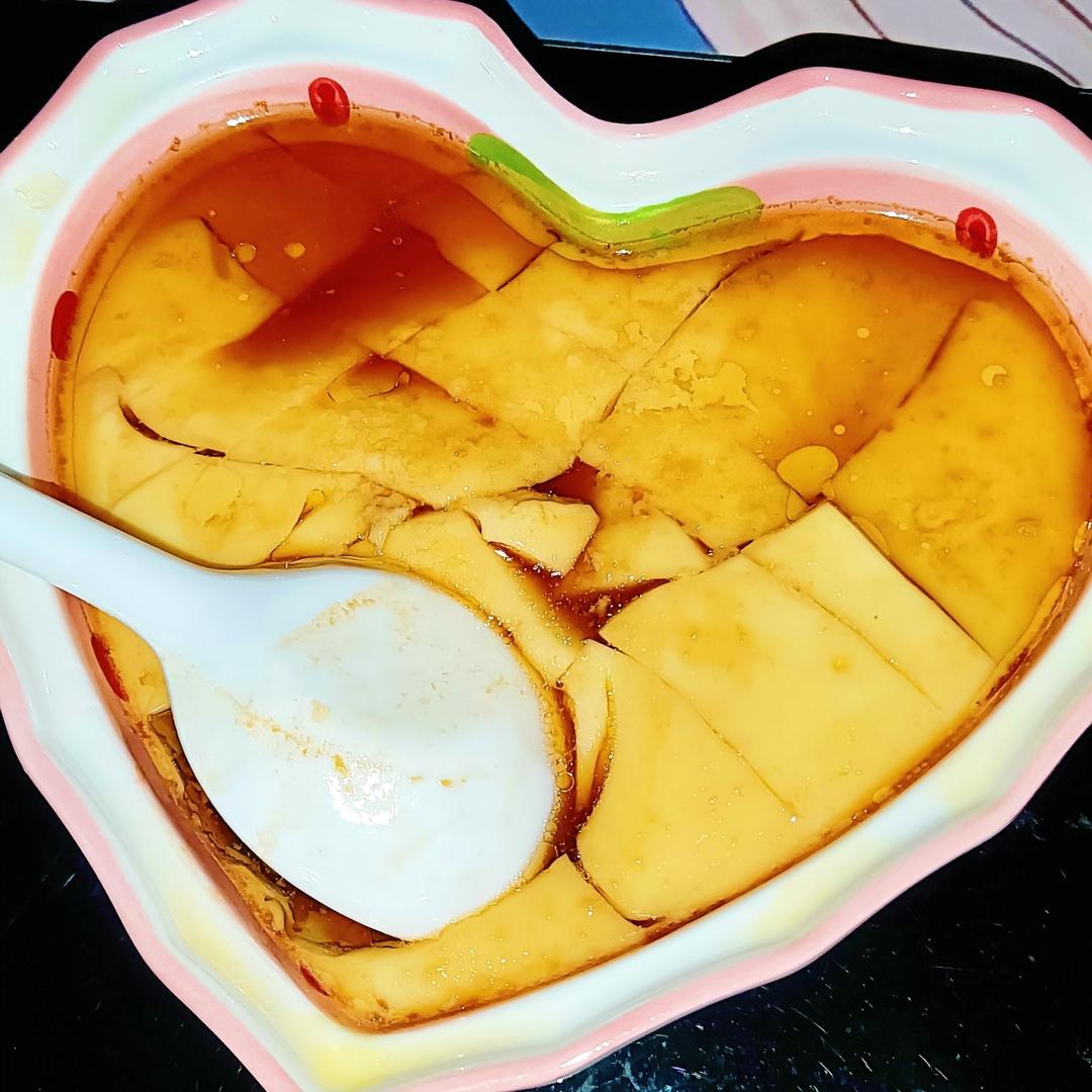 零失败水蒸蛋