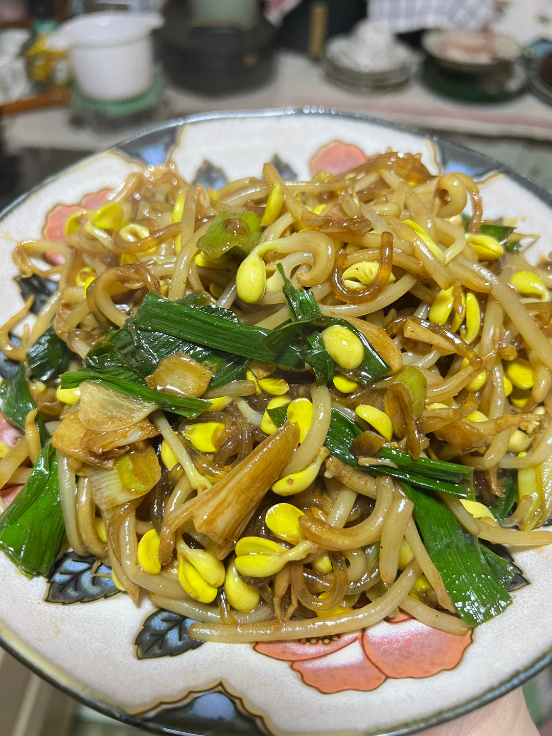 午餐•2025年12月20日