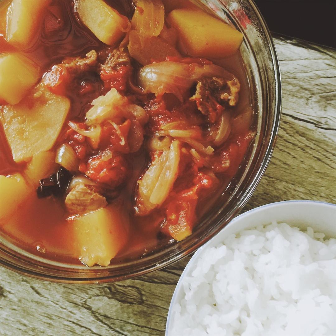 午餐•2017年9月24日