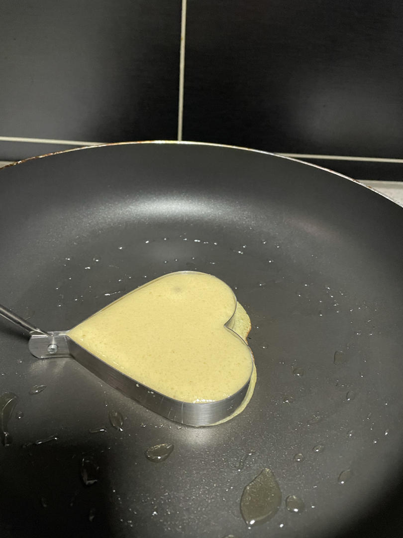 奶香铜锣烧