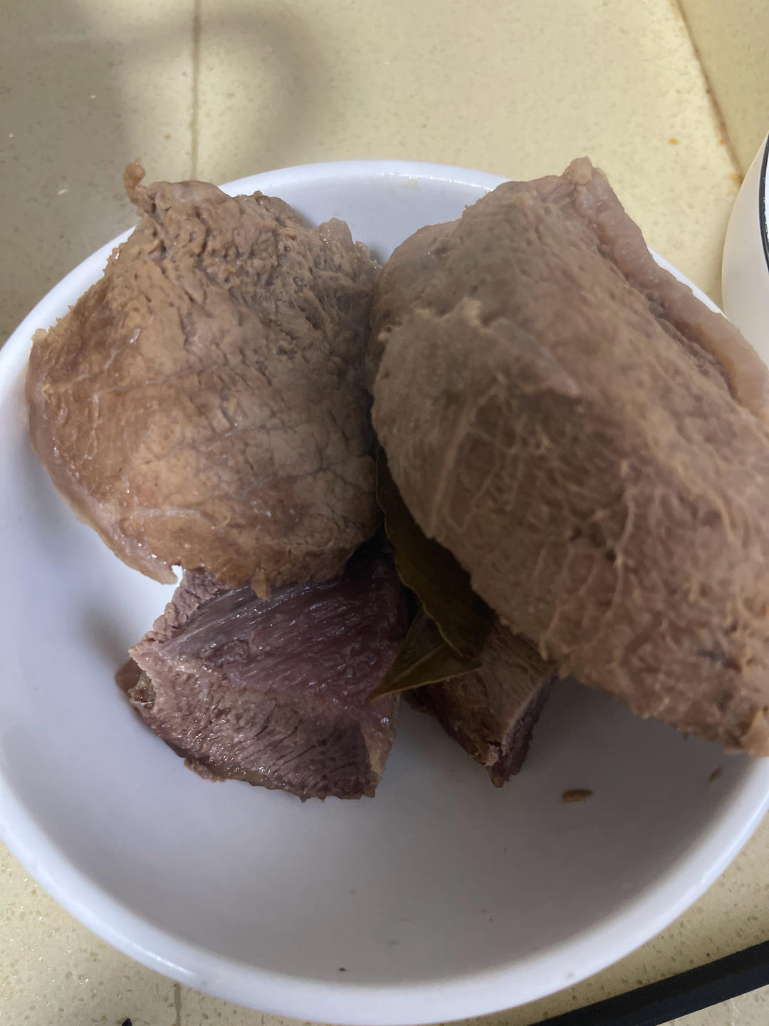 极简·古法｜酱牛肉·卤牛肉·牛腱子｜卡卡爸·不藏私