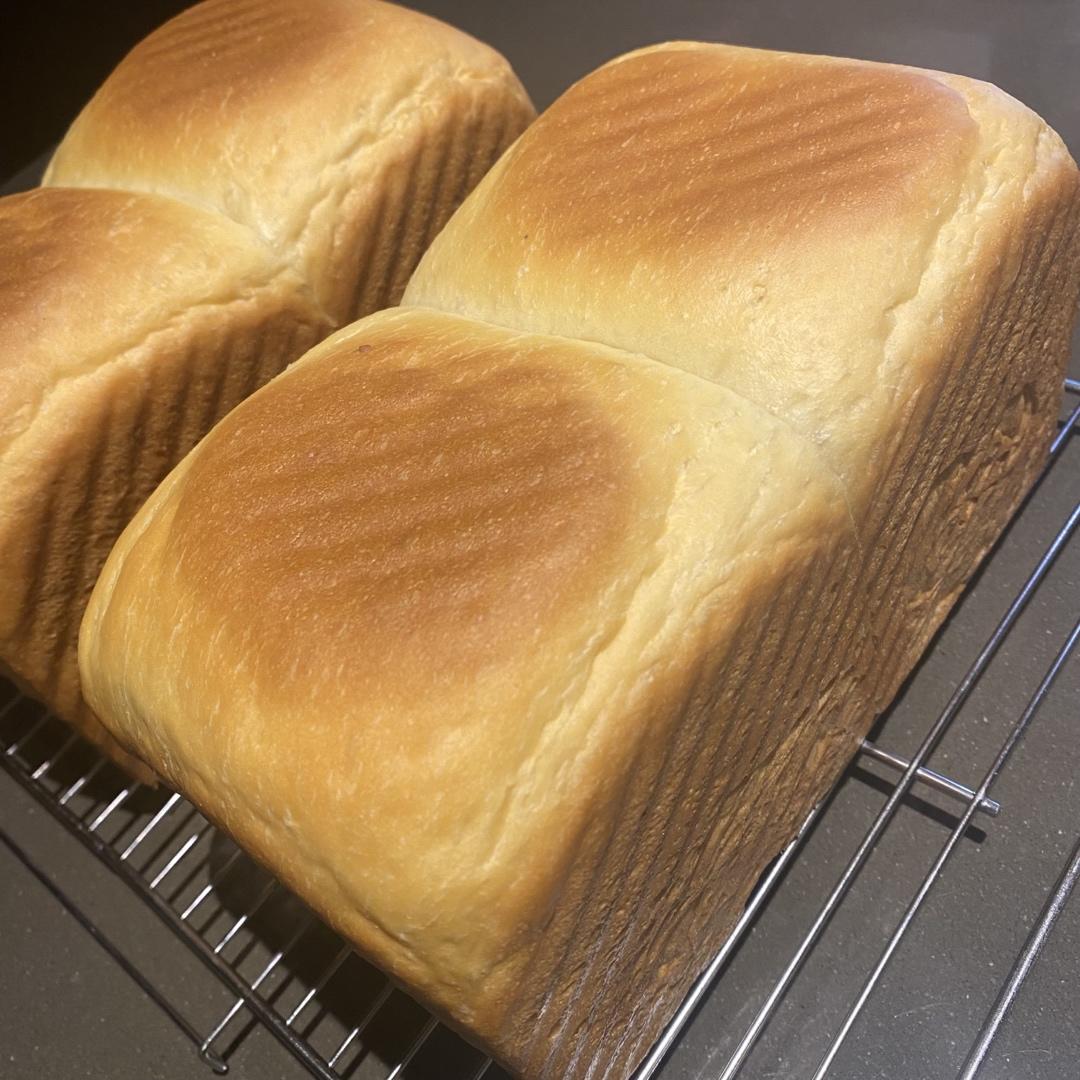 双种北海道吐司🍞