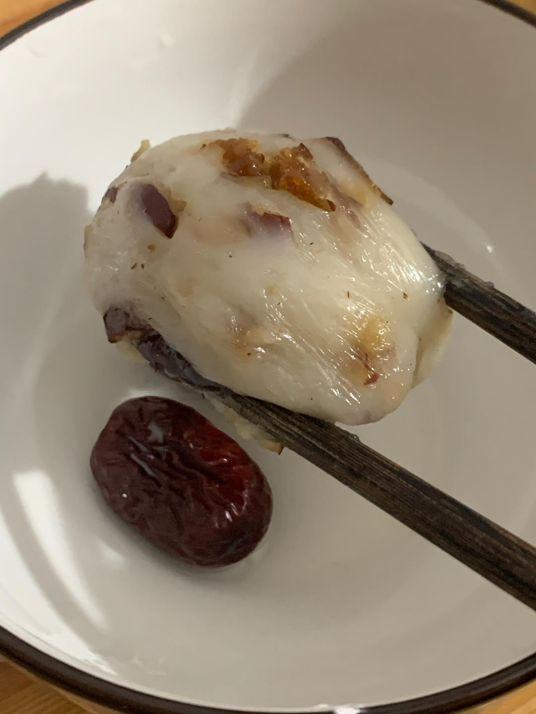 红枣糯米糕