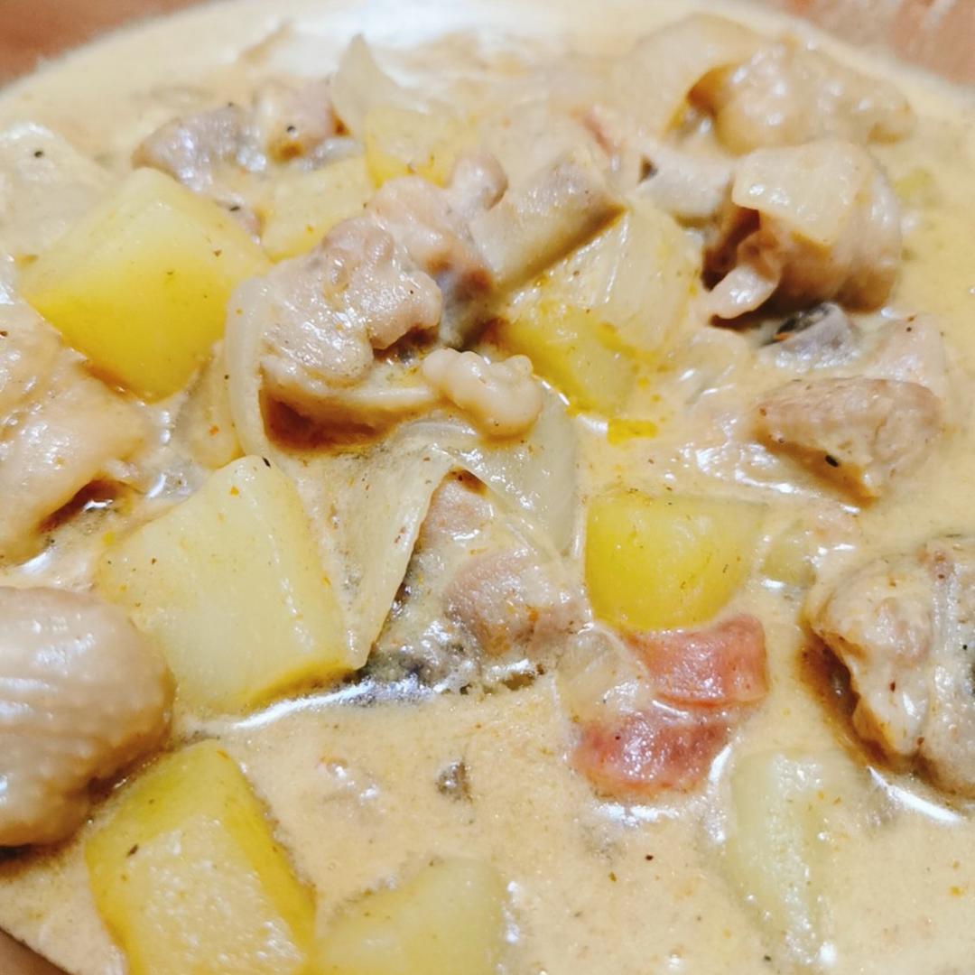 欧霸食堂