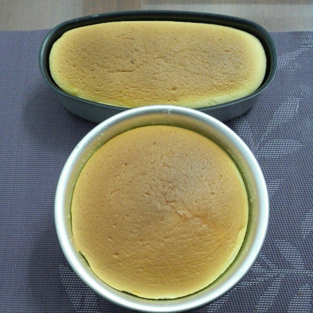 美味轻芝士蛋糕 挡不住的诱惑