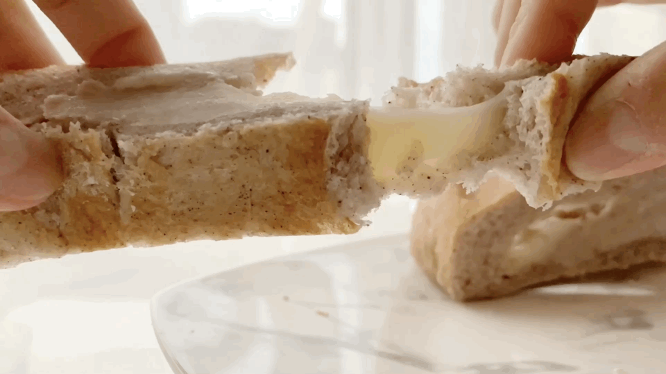 我のGIF美食