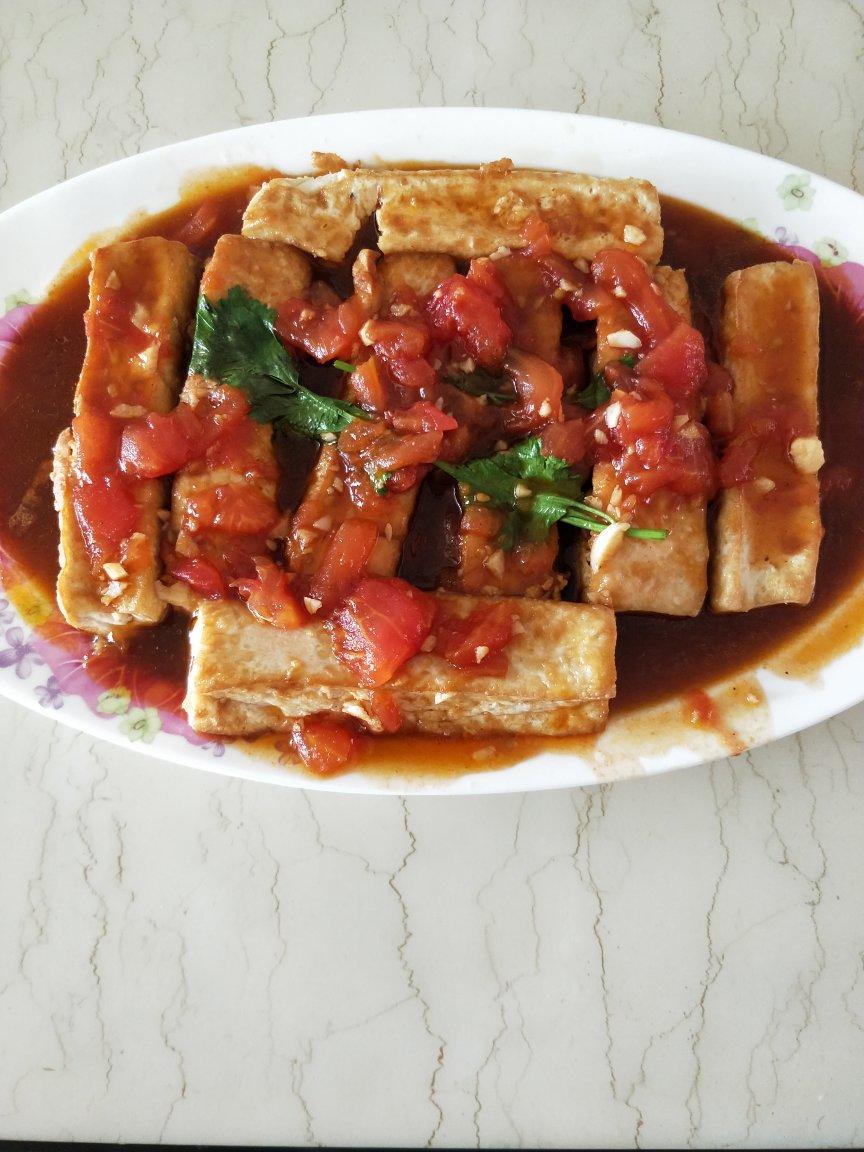 一品豆腐