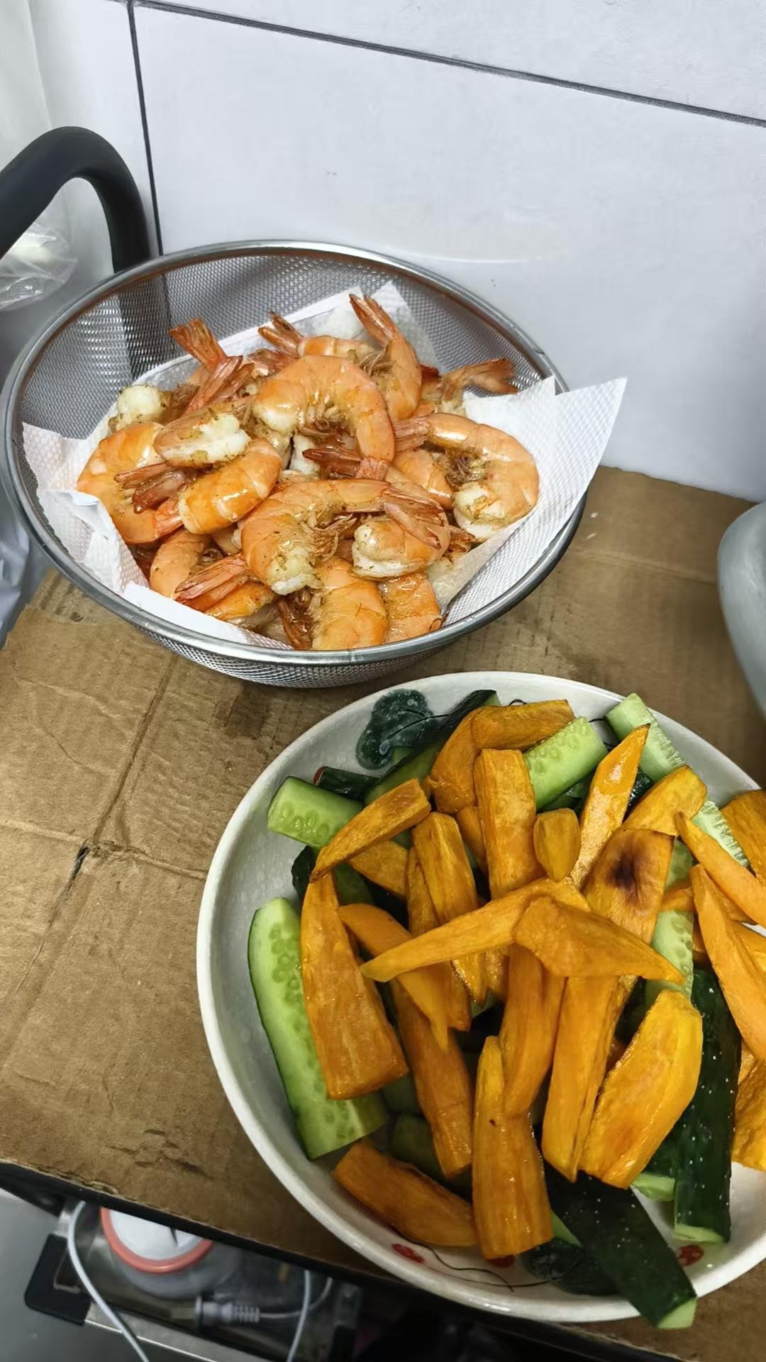 王婆大虾🦐火锅底料版