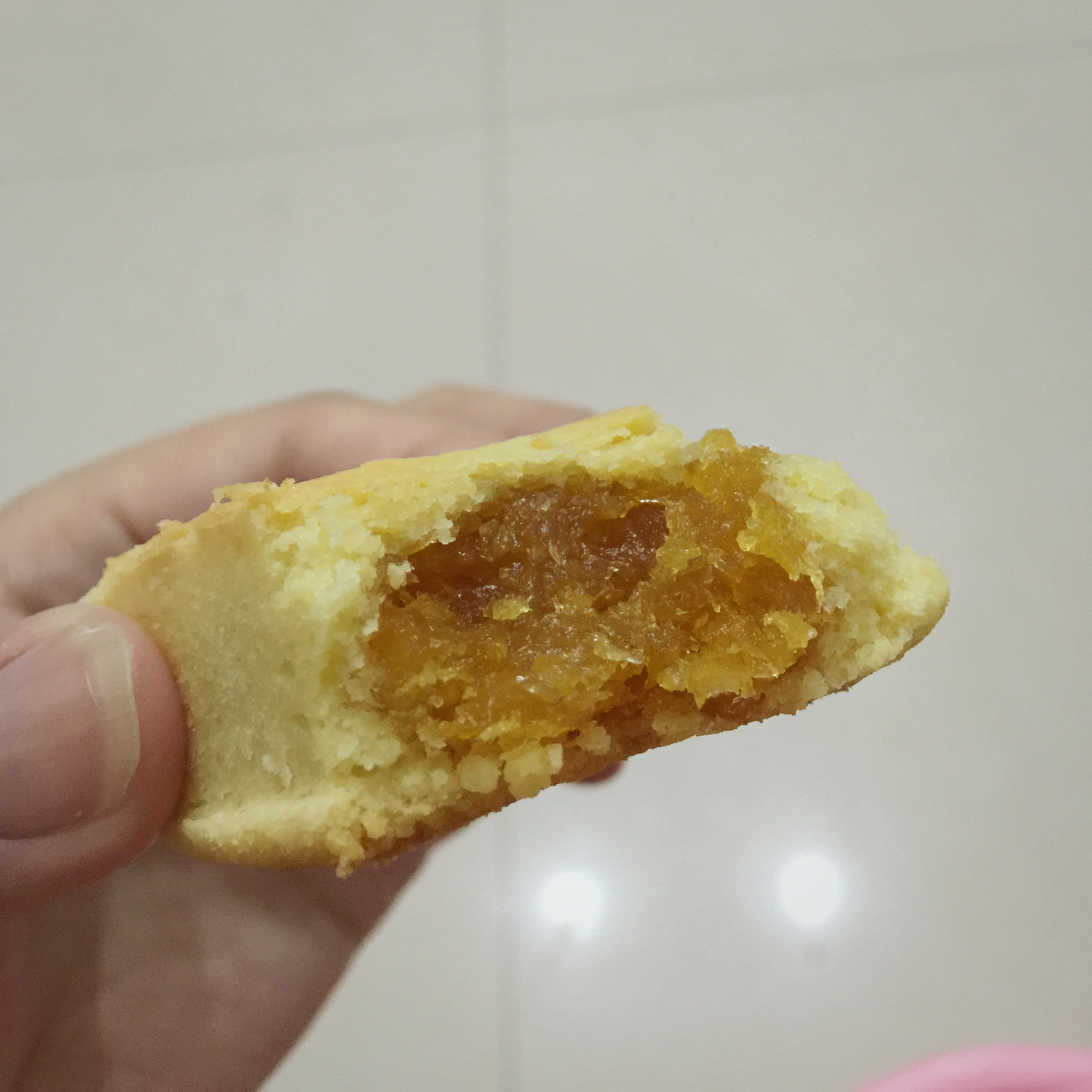 土凤梨酥（纯凤梨酥）
