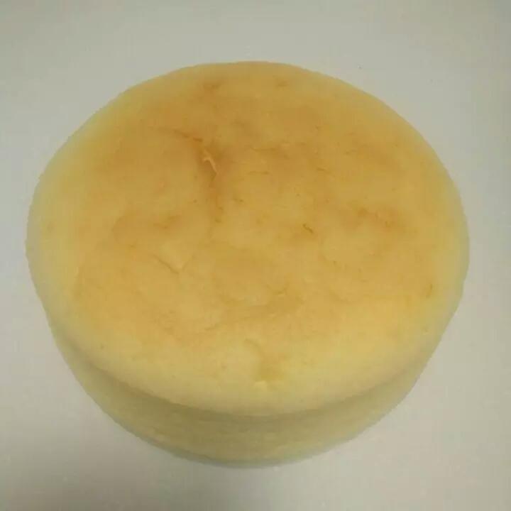 轻乳酪蛋糕（瑞可爷爷同款）网红轻乳酪