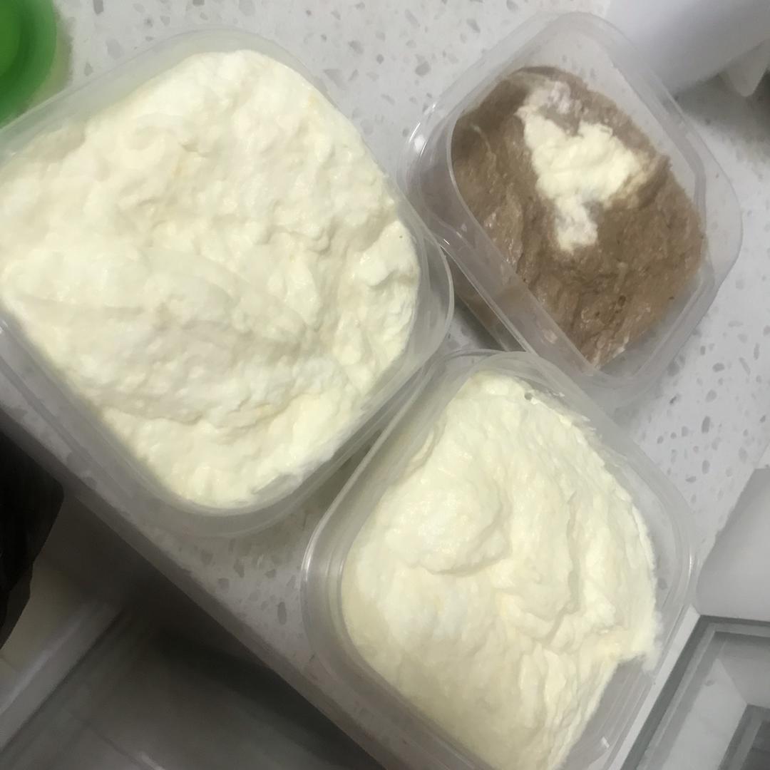 秒杀哈根达斯无冰渣冰激凌