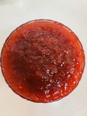 自制草莓酱（4月正当季，不做后悔，简单到你不敢想象）的做法 步骤16