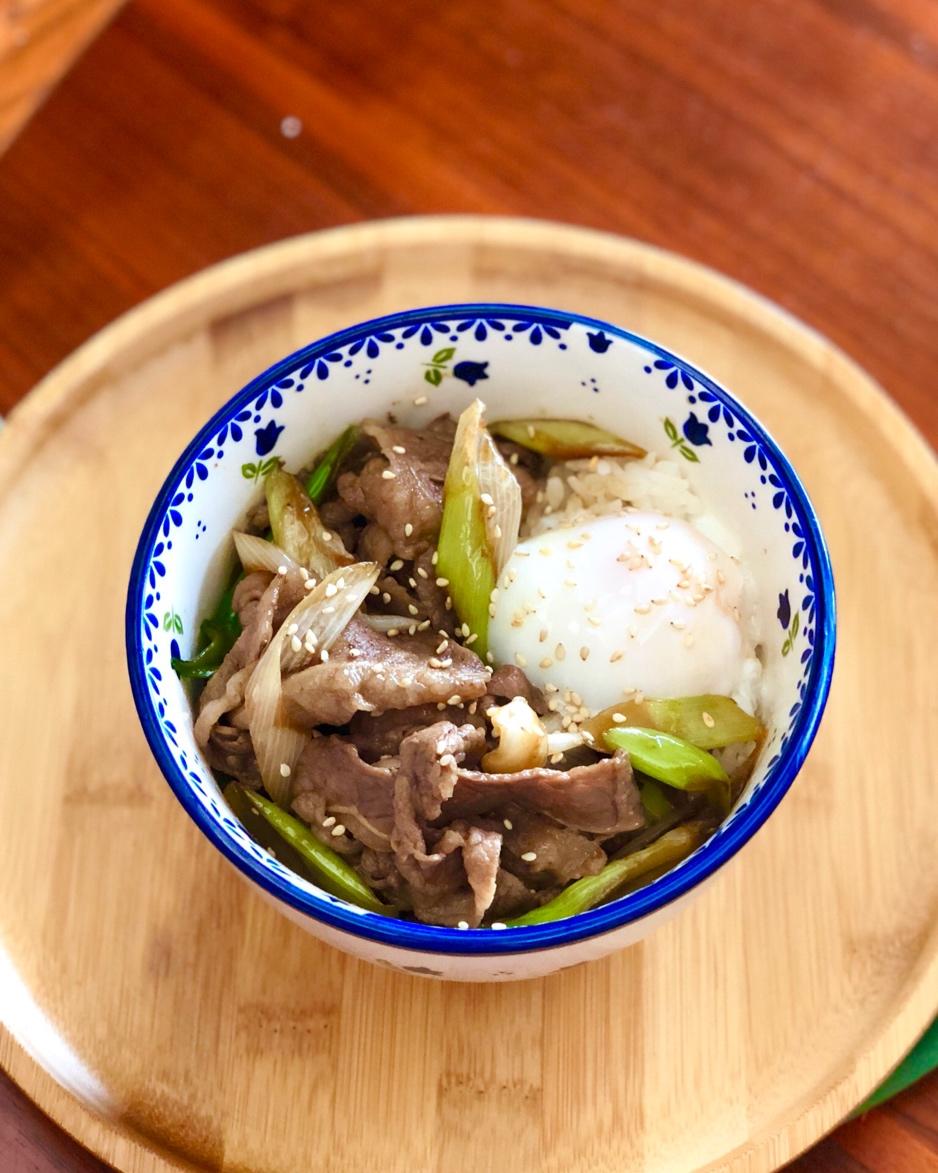 Onsen Tamago 温泉卵- 只需要一口锅的超正温泉蛋！