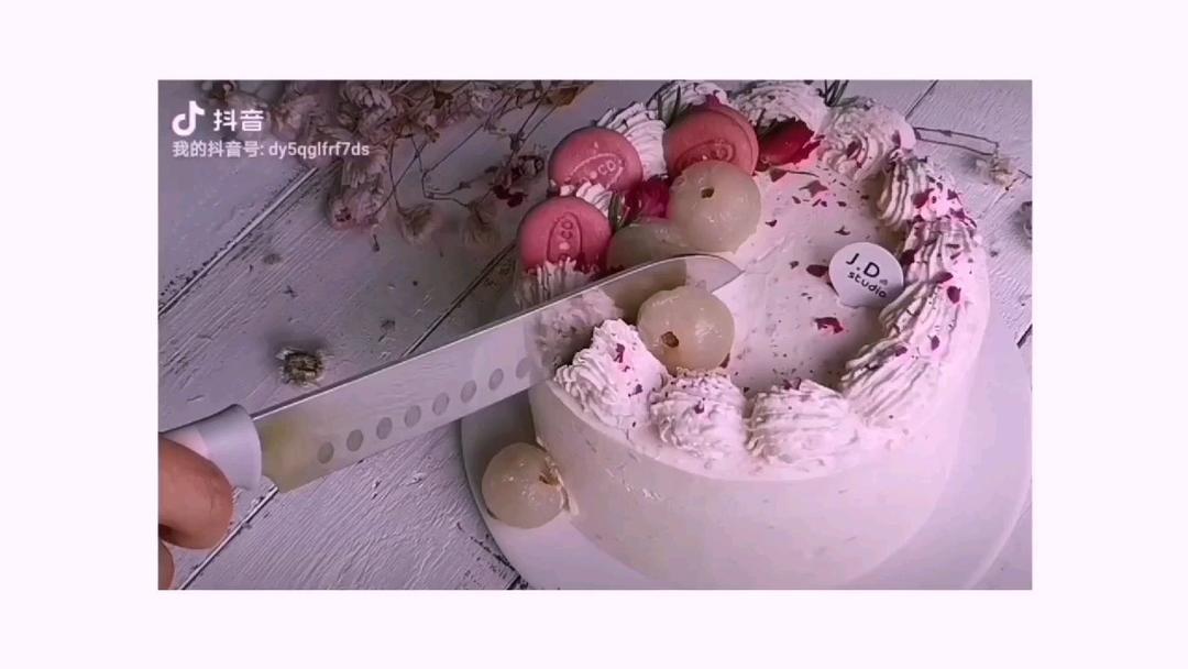 最好吃的苹果肉桂蛋糕